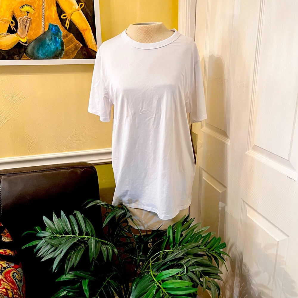Lululemon shirt